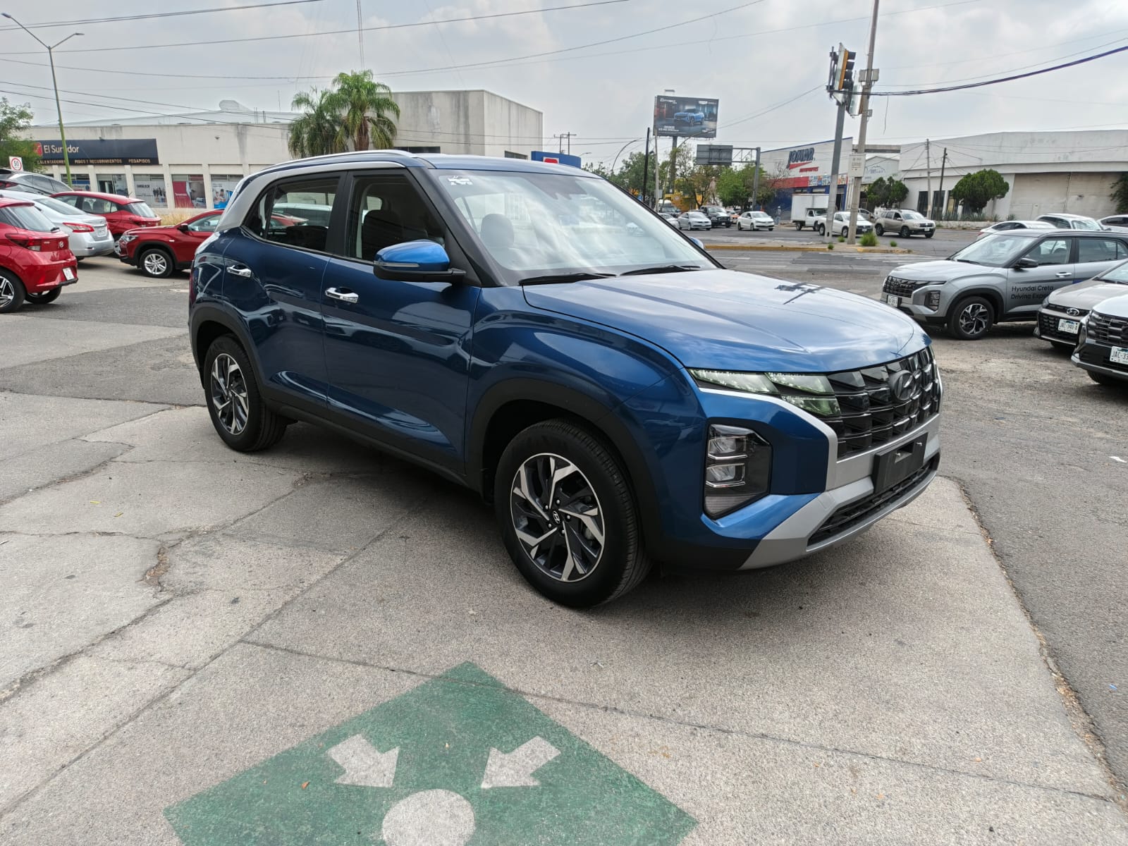 seminuevos hyundai méxico
